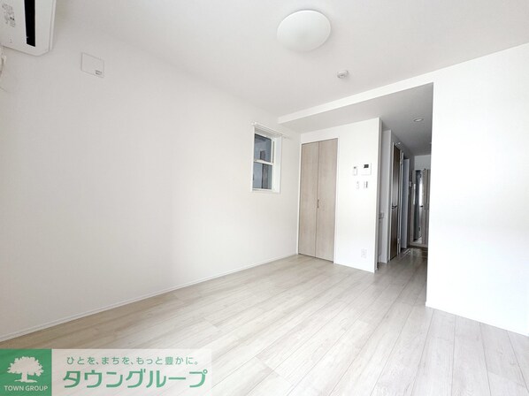 グリーンリヴィアSの物件内観写真